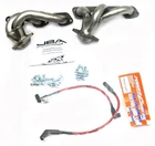 1528S Jba Stainless Steel Header 2007-2011 Jeep Jk 3.8L New. Price: $644.03.