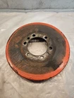 Scania 3-SERIES DSC11 Diesel Engine Vibration Damper Crankshaft 1100985 Oem Used. Price: $198.00.