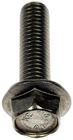 Dorman 03413HP Exhaust Manifold Hardware Kit M8-1.25 Stainless Steel New. Price: $22.35.