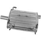 Exhaust Muffler-soundfx Direct Fit Walker 18192 New. Price: $85.86.