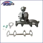 Turbocharger Exhaust Manifold Vw Audi Ford Sitz 74KW 81 85 New. Price: $201.40.
