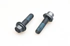 Mopar 06506785AA, Manifold Bolts W/ Washers Qty 2 Nos New. Price: $10.71.