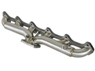 Afe Twisted Steel Header Turbo Manifold (T3) 98.5-02 For Dodge Diesel Trucks L6 New. Price: $1394.00.
