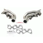 Jba Racing Headers 2035S-2 1/2" Shorty Stainless Steel 2012 Tacoma; 4.0L New. Price: $597.20.