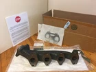 **dorman 674-694 Exhaust Manifold Kit New Box Fits Ford And Lincoln Models. Price: $69.95.