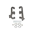 Hooker 8527HKR S/b Fits Chevy Exhaust Manifolds, D-port, Natural New. Price: $308.95.