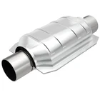 Magnaflow Universal 2.50IN Catalytic Converter Epa Compliant Performance Exhaust New. Price: $125.00.