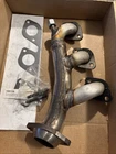 Dorman 674-535 Driver Side Exhaust Manifold Fits Ford Mustang 1999-2004 3.8L-V6 New. Price: $59.95.