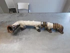 W117 R107 450SEL 450SLC Exhaust Manifold Right 1171427801 Used. Price: $1199.99.