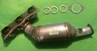 Bmw E90 E92 E70 128I 328I 328XI X5 N51 N52 Engine Catalytic Converter Cyl 4-6 New. Price: $499.99.