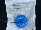 Genuine Mopar Oem Diesel Exhaust Fluid Def Cap 19 - 23 Ram 2500 3500 68101183AC New. Price: $45.00.