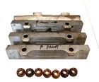 2008-2012 Audi R8 RS4 4.2L Exhaust Manifold Bracket Set Of 079253709B Used. Price: $49.99.