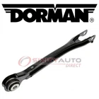 Dorman Right Lower Rearward Suspension Control Arm For 2011-2019 Vv New. Price: $50.29.