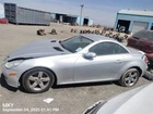 Right Exhaust Manifold Oem 06-07 Mercedes-benz SLK280 1YR Wrnty 2721400409 Used. Price: $90.00.