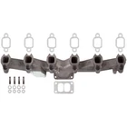 Atp Parts Exhaust Manifold For Dodge Ram 2500, 3500, D250, D350 101263 New. Price: $490.36.