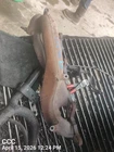 Right Exhaust Manifold Oem 15-17 Ford F150 1YR Wrnty Used. Price: $75.00.