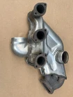 Porsche 993 C2 C4 Bischoff Exhaust Heat Exchanger Right Side - 211 040 07 Used. Price: $470.27.