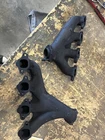 Big Block Corvette Oem Exhaust Manifolds Used. Price: $1200.00.