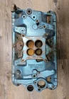 1970 Amc Amx Javelin 390 V8 4BBL Intake Manifold 3195532C Oem For. Price: $499.99.