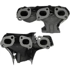 SET-RB674579 Dorman Of 2 Exhaust Manifolds Front & Rear For Maxima Pair New. Price: $276.96.
