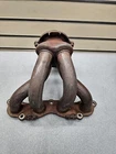 03-07 Honda Accord 2.4L Engine Exhaust Manifold Header Single Outlet Used Oem. Price: $143.99.