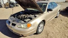 2004-2005 Pontiac Grand Am Front Exhaust Manifold Assembly Oem 3.4L 12568405 Used. Price: $92.56.