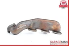 07-15 Mercedes X164 GL450 ML350 Bluetec Left Side Diesel Engine Exhaust Manifold Used. Price: $76.00.