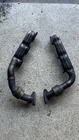 Mercedes Diesel Exhaust Manifold OM642 Used. Price: $160.00.