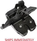 Gmc & Chevy Liftgate Trunk Lock Actuator Dorman 940-674 New. Price: $84.20.