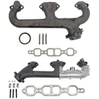 SET-RB674537 Dorman Of 2 Exhaust Manifolds Driver & Passenger Side Pair New. Price: $299.49.