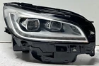 Genuine! 2020-2024 Lincoln Aviator Right Rh Side Projector Led Headlight Oem Used. Price: $450.00.