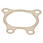For Honda Civic 88-95 Ishino W0133-1822712-ISH Exhaust Pipe To Manifold Gasket New. Price: $22.58.