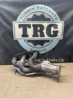 08-15 Infiniti G37 Nissan 370Z Left Bank Exhaust Manifold 14002-EY01B Used. Price: $127.76.
