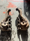 Ferrari F355 Motronic 2.7 Used Exhaust Manifolds Headers. Price: $1000.00.