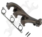 Apdty 785818 Exhaust Manifold Kit New. Price: $184.18.