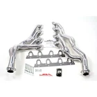 Jba Long Tube Headers 1967-1970 Mustang 390/427/428/CJ W/ C6/4SPD New. Price: $1128.14.