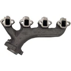 674-169 Dorman Kit Exhaust Manifold Driver Left Side New For E150 Van E250 Lh. Price: $121.14.