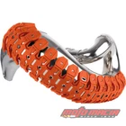 Polisport Armadillo Pipe Guard Orange Ktm 250 2006-2019 Xc-w New. Price: $80.99.