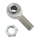 Summit Racing Rod End 3/4-16 Rh Male Threads Bore Id Chromoly TSMX12 New. Price: $46.99.