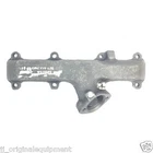 Driver Side Lh Exhaust Manifold F100 F250 F350 Fe 1965-1976 352 360 390 New. Price: $125.95.