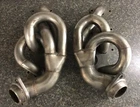 Jba Shorty Headers Carb Approved D-216 -28 Used. Price: $449.99.
