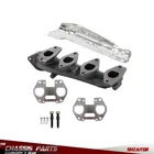 Right Exhaust Manifold Ford F-150 Explorer Mercury Mountaineer 2006 2007-10 New. Price: $64.19.
