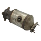 Catalytic Converter For Audi Q5 2.0 Tfsi 80A254252G 80A131703P Genuine Neu:. Price: $1685.72.