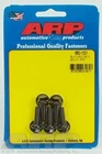 Arp (660-1001) M6 1.00 20 Hex Black Oxide Bolts (5/PKG) New. Price: $15.54.