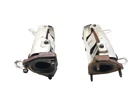 2009 - 2012 Audi Q5 Exhaust Manifold Right & Left Oem Used. Price: $107.77.