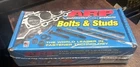 Arp 12PT Bolt Kit Chevy Big Block Iron & Aluminum Dart Heads 135 3703 Bbc New. Price: $109.99.