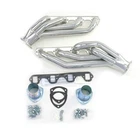Dougs Headers D665, Pair Short 1.625 In Primary Ford 1964-74 Silver New. Price: $1190.81.