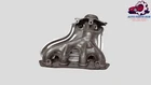 Engine Motor Exhaust Manifold Toyota C-hr 1.8L 2018-2022 Oem Used. Price: $159.99.