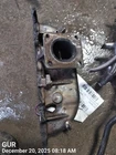 Exhaust Manifold Oem 14-17 Fiat 500 1YR Wrnty 68212059AA Used. Price: $150.00.