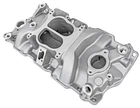 Jegs Intake Manifold For 1955-1995 Small Block Chevy 265-400 V8 W/1987-1995 Tbi New. Price: $304.99.